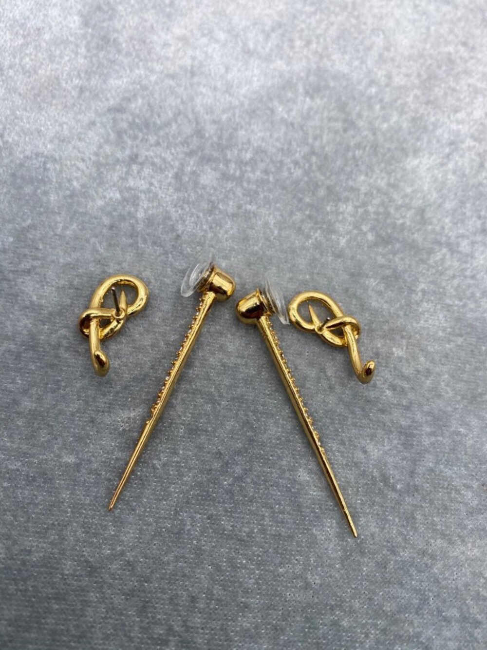 Alexis Bittar Stud Earrings